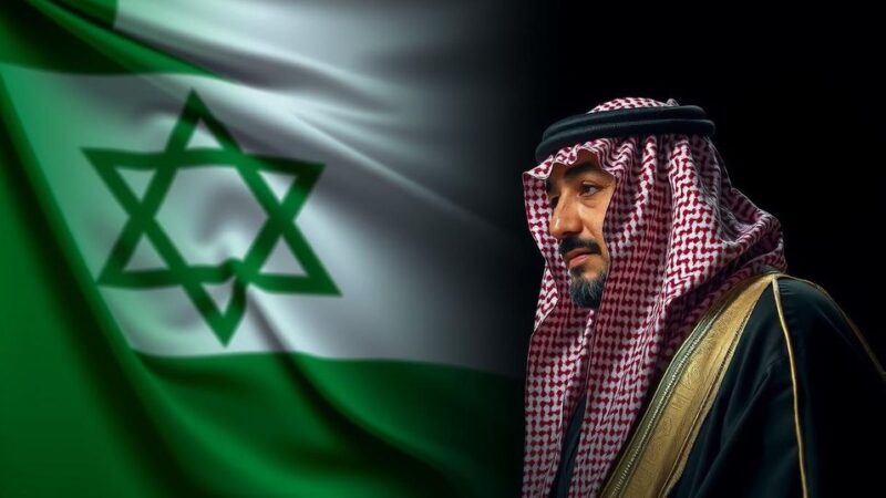 Saudi Arabia’s Strategic Pivot Towards Iran: Understanding MBS’s Recent Shift