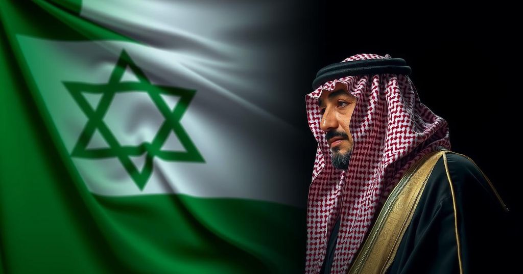 Saudi Arabia’s Strategic Pivot Towards Iran: Understanding MBS’s Recent Shift