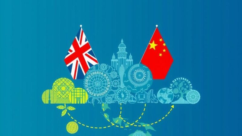 UK and China: A Model for Global Climate Cooperation at COP29