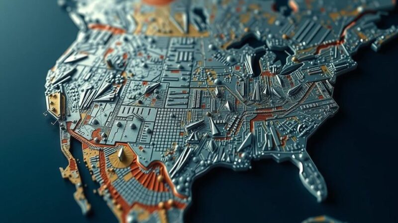 Recent Earthquake Activity Highlights Global Seismic Threats