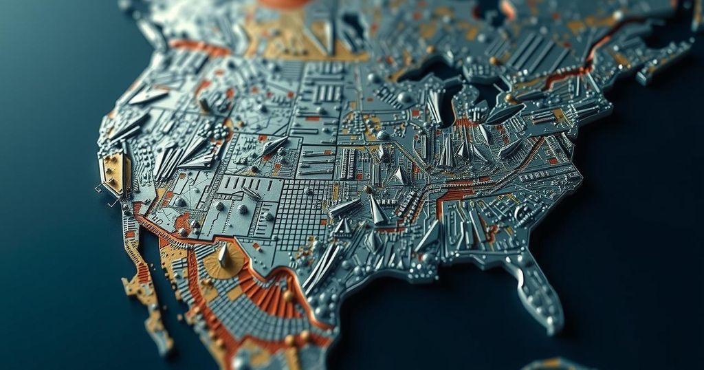 Recent Earthquake Activity Highlights Global Seismic Threats