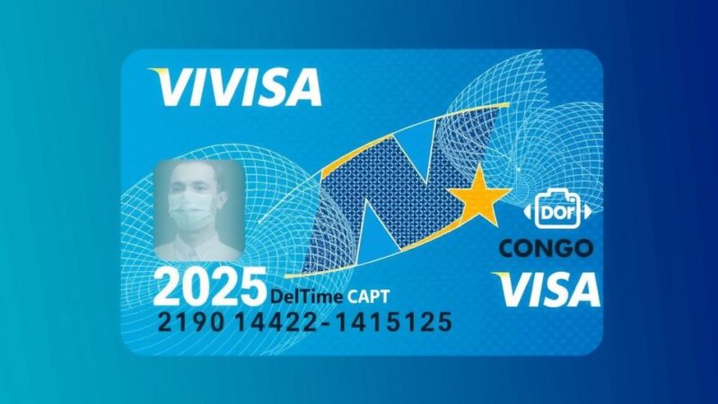 DR Congo to Introduce Electronic Visa System in 2025 to Boost Tourism