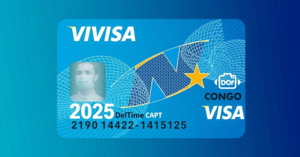 DR Congo to Introduce Electronic Visa System in 2025 to Boost Tourism