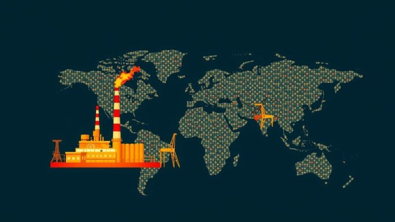 The Fossil Fuel Industry’s Undue Influence at UN Climate COP29