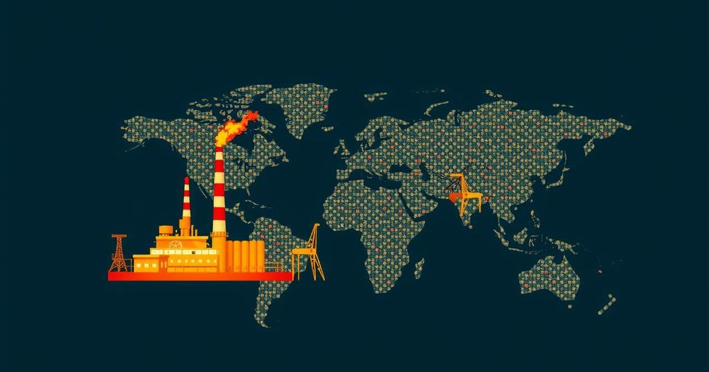 The Fossil Fuel Industry’s Undue Influence at UN Climate COP29