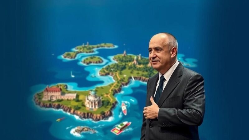 Azerbaijani President Critiques Colonial Legacy at Baku Climate Conference