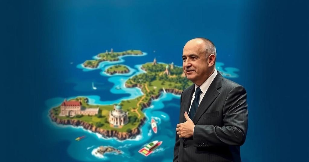 Azerbaijani President Critiques Colonial Legacy at Baku Climate Conference