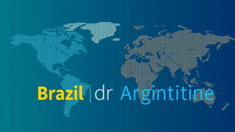 Brazil and Argentina Prepare to Auction International Bridge Concession