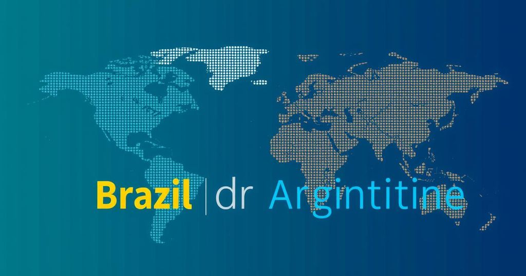 Brazil and Argentina Prepare to Auction International Bridge Concession