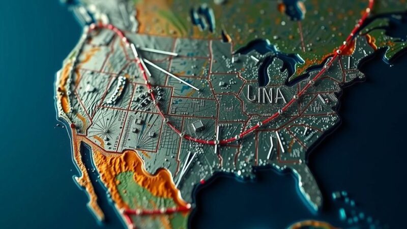 Recent Series of Earthquakes Reports Across Multiple Regions