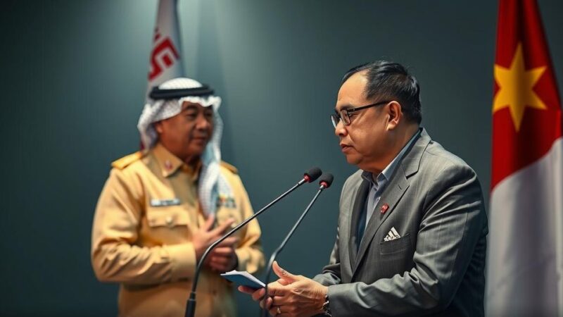 Strengthening Indonesia-UAE Relations: President Prabowo’s Diplomatic Visit