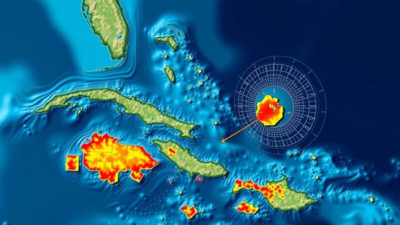 Year-Round Earthquake Awareness in the U.S. Virgin Islands and Puerto Rico