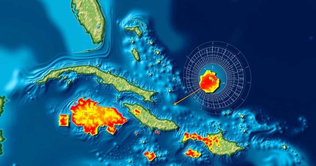 Year-Round Earthquake Awareness in the U.S. Virgin Islands and Puerto Rico