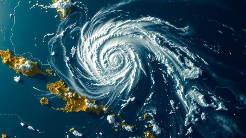 Hurricane Rafael Downgraded to Tropical Storm: Latest Update from NHC