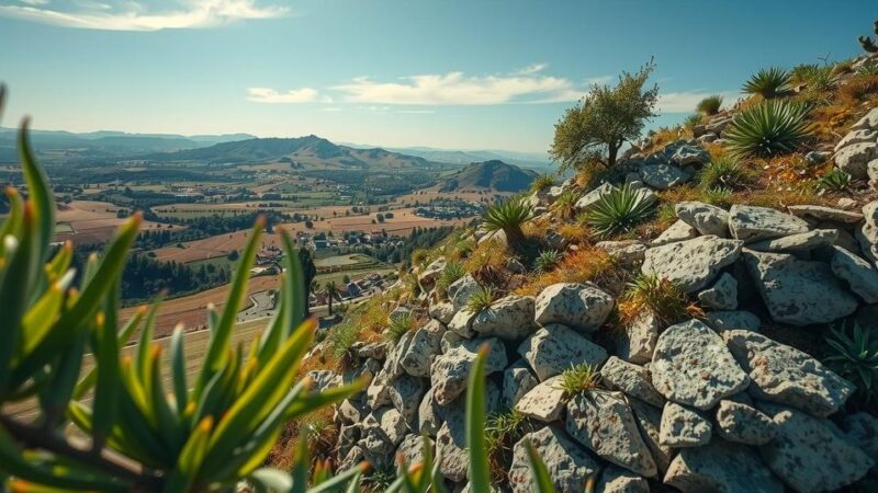 Sardinia’s Climate Leadership: Lessons in Local Governance and Empowerment