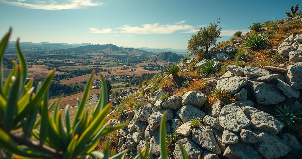 Sardinia’s Climate Leadership: Lessons in Local Governance and Empowerment