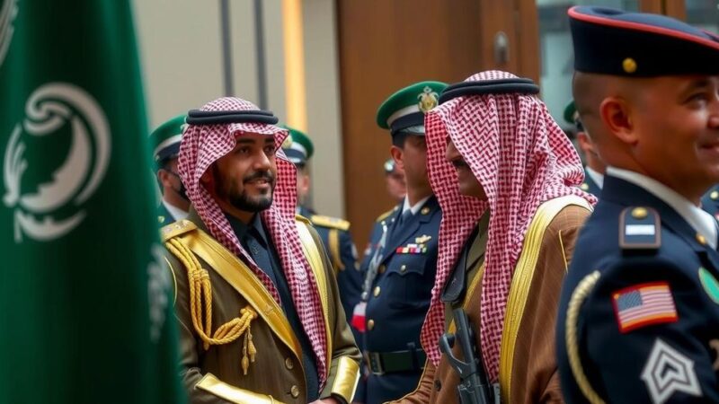 Saudi-Iran Relations: A Potential Shift in Middle East Dynamics Amid Gaza Conflict