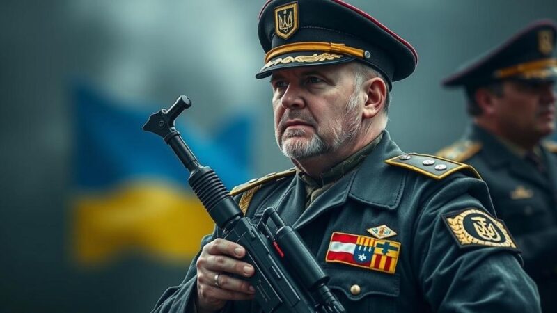 Former Ukrainian Commander Declares the Beginning of World War III