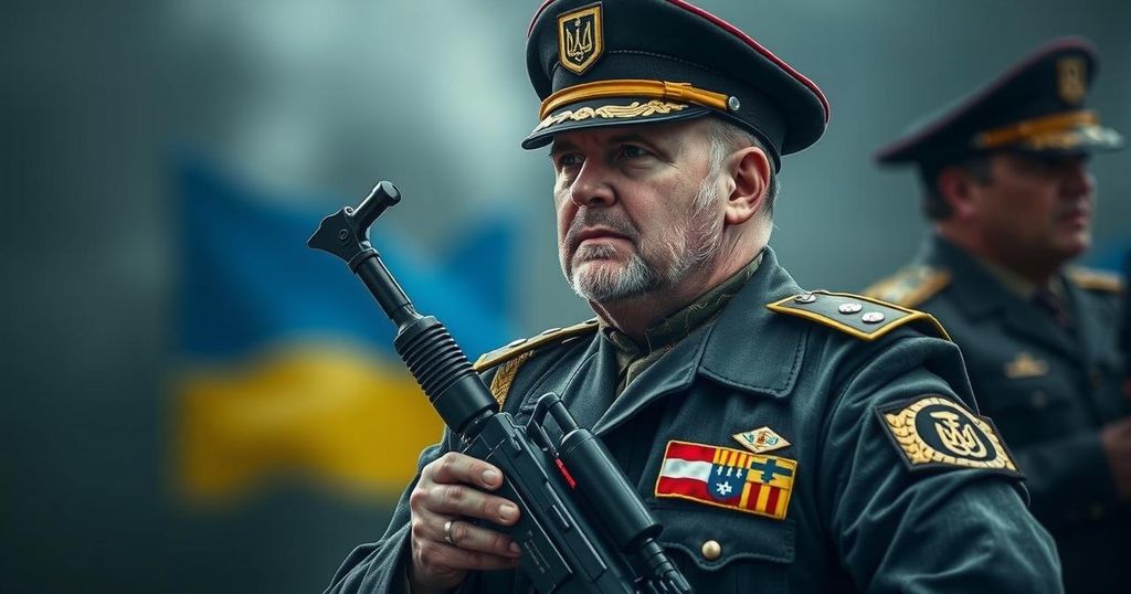 Former Ukrainian Commander Declares the Beginning of World War III