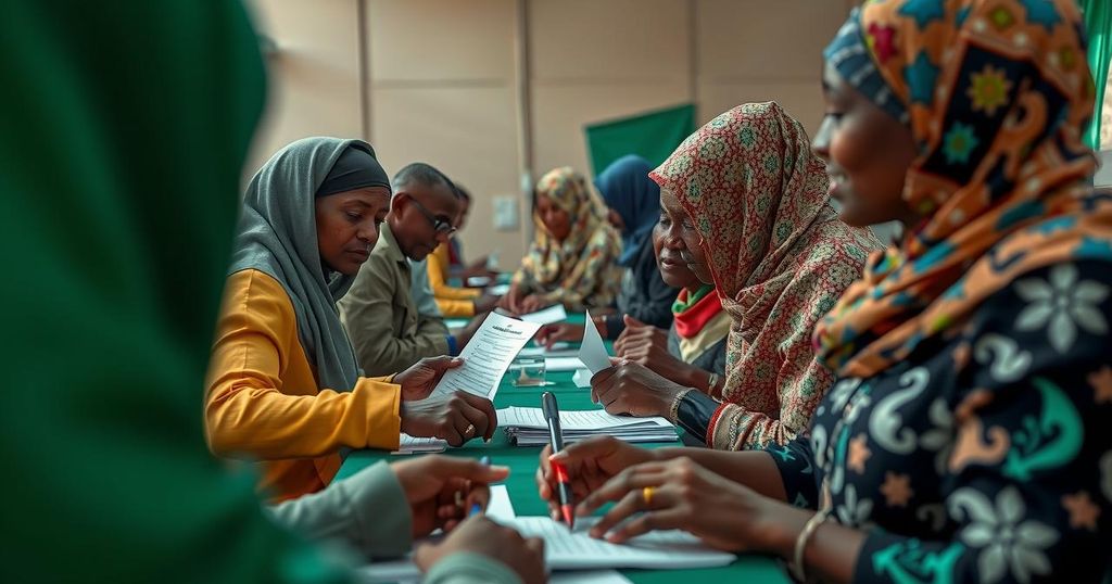 Vote Counting Underway in Somaliland Following Peaceful Election