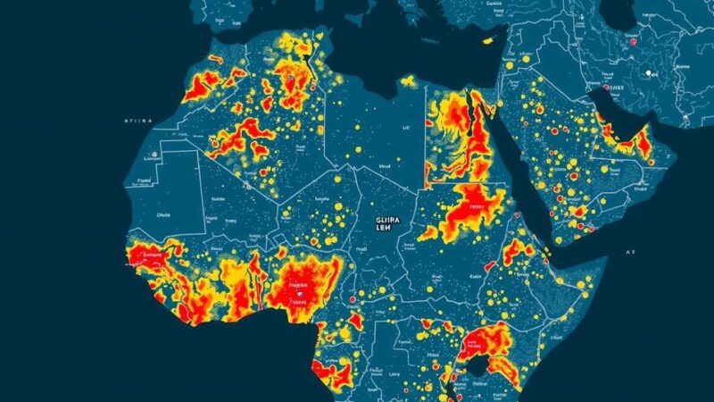 Fathom’s Flood Data Enhances Malaria Risk Assessment in Africa