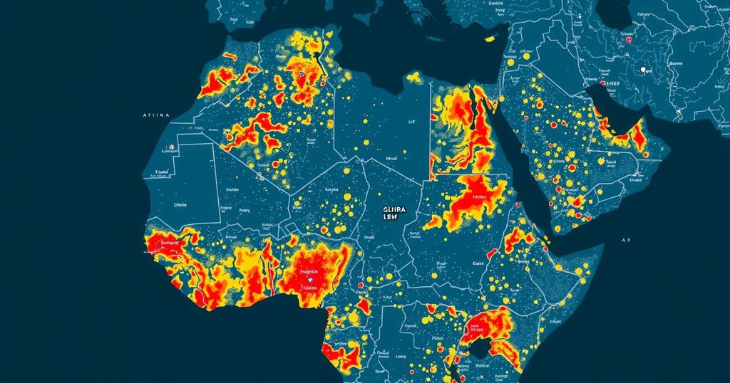 Fathom’s Flood Data Enhances Malaria Risk Assessment in Africa