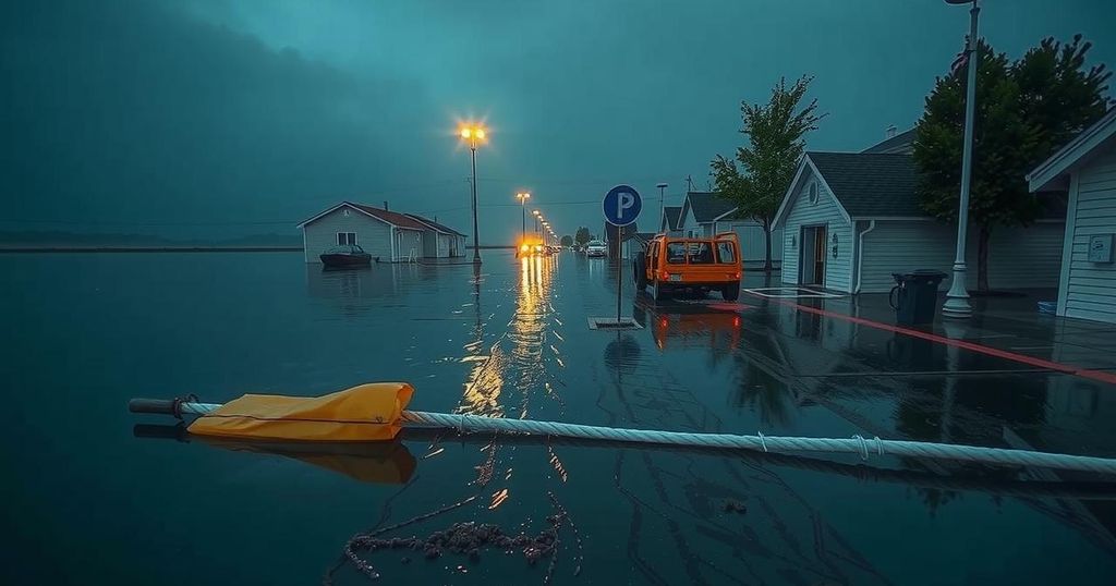 IMF Reaffirms Support for Egypt, Assesses Spain’s Flooding Impact, and Recognizes Argentina’s Economic Stabilization Efforts