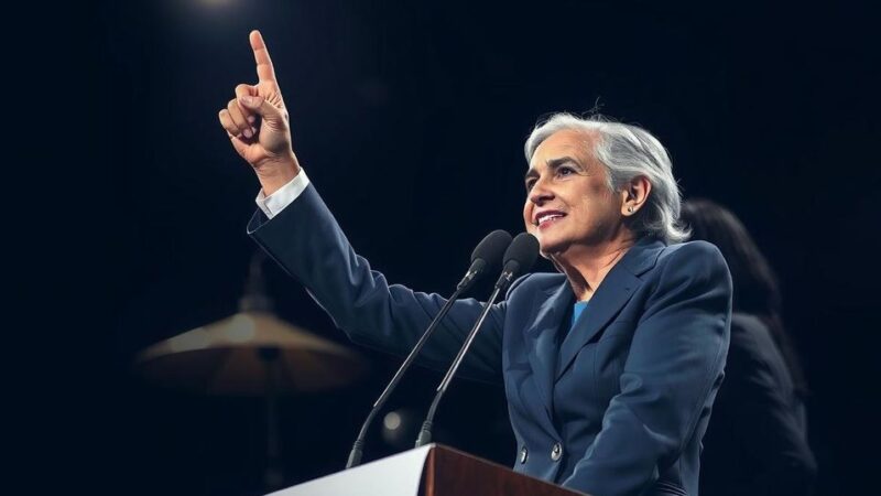 Yamandú Orsi Elected President of Uruguay Marking Shift to Left-Wing Governance