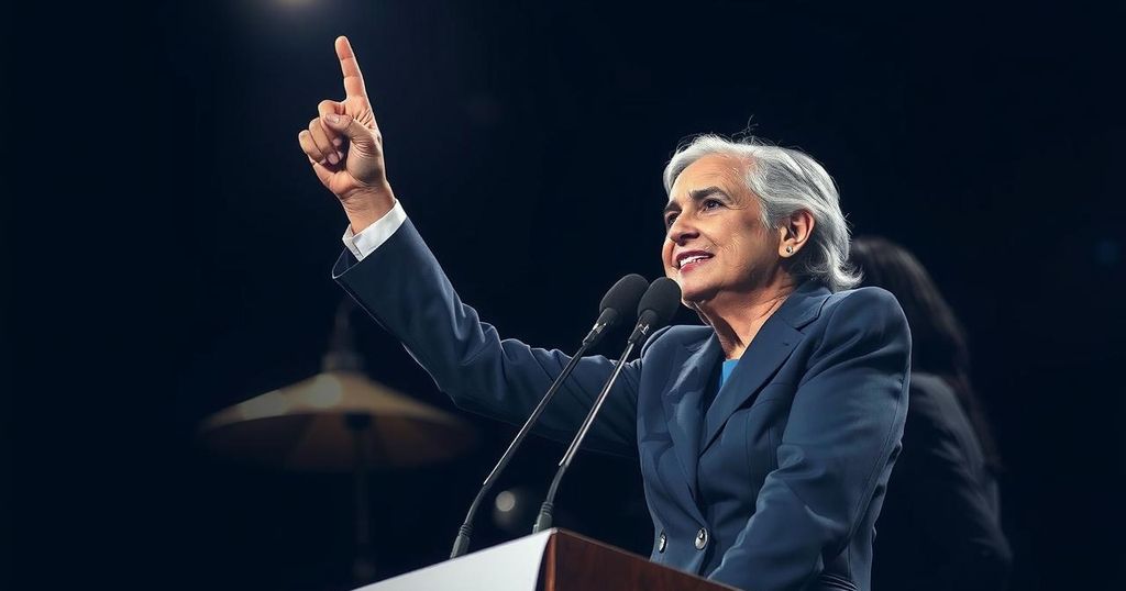 Yamandú Orsi Elected President of Uruguay Marking Shift to Left-Wing Governance