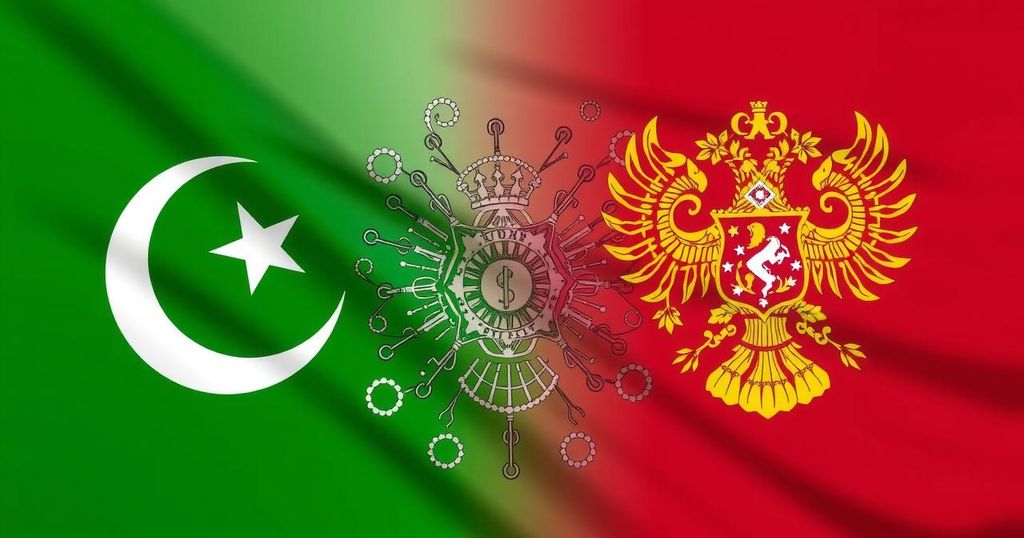 Pakistan and Belarus Commit to Strengthening Trade and Commerce Relations