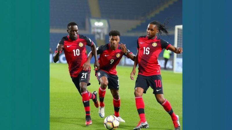 Ghana’s AFCON Qualifying Prospects Diminished by Angola Defeat, Says Sudan’s Coach