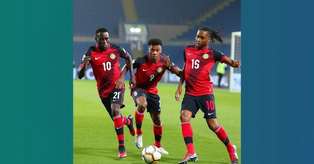 Ghana’s AFCON Qualifying Prospects Diminished by Angola Defeat, Says Sudan’s Coach