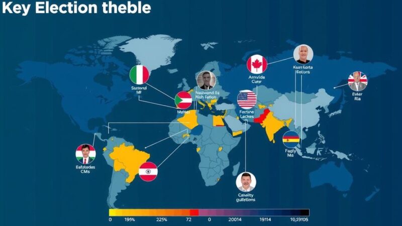 2024 Global Elections: Key Outcomes and Their Impact on Politics