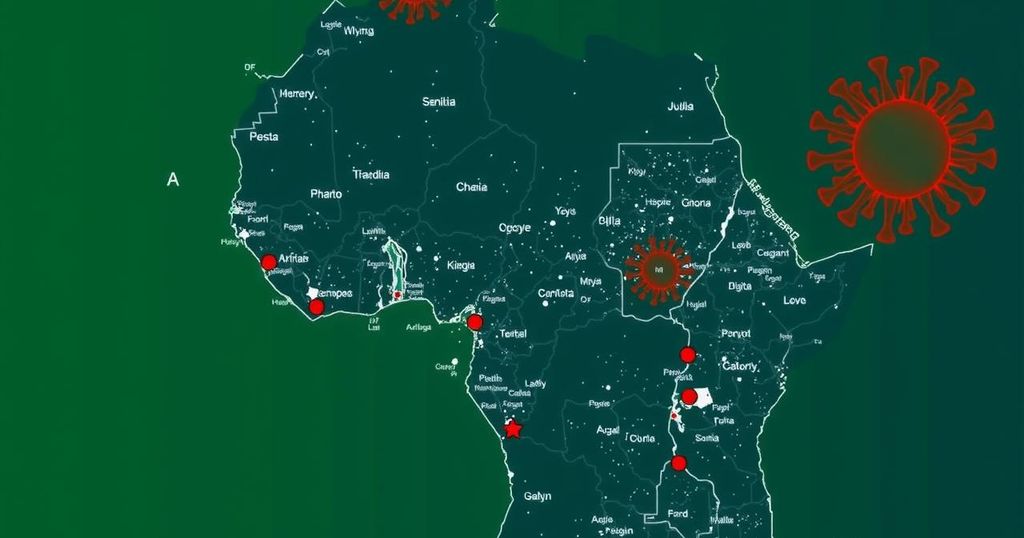 Ghana’s Struggle Against Viral Hepatitis Highlights Need for Urgent Action