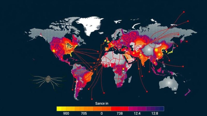 The Alarming Connection Between Climate Change and Rising Dengue Fever Cases