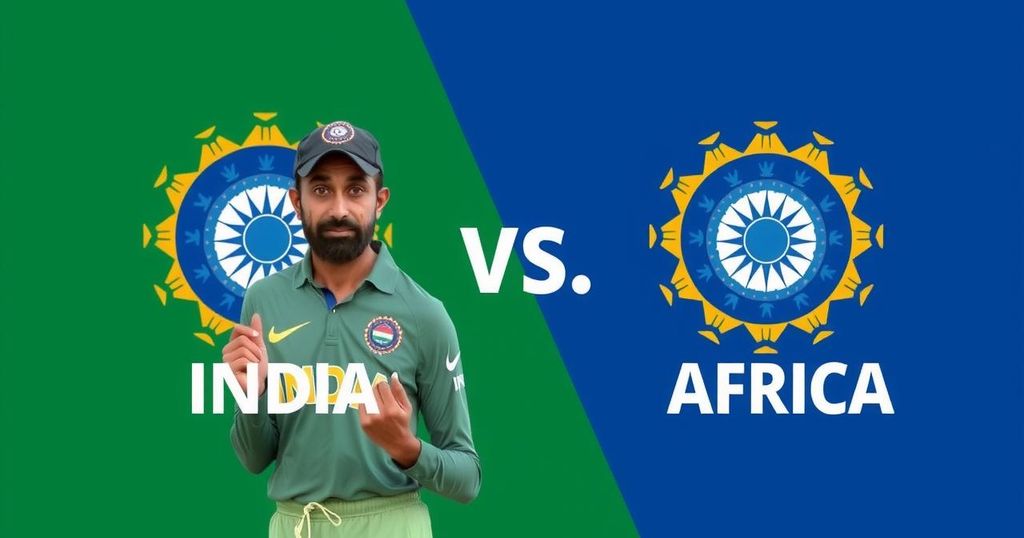 India vs South Africa 1st T20I: Preview and Streaming Details