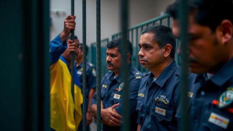 Venezuela Releases Protest Detainees Amid Political Turmoil Following Election