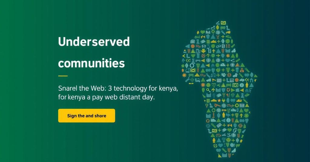 Kenya Follows Zimbabwe’s Lead in Implementing Web3 for Economic Inclusion and Asset Tokenization