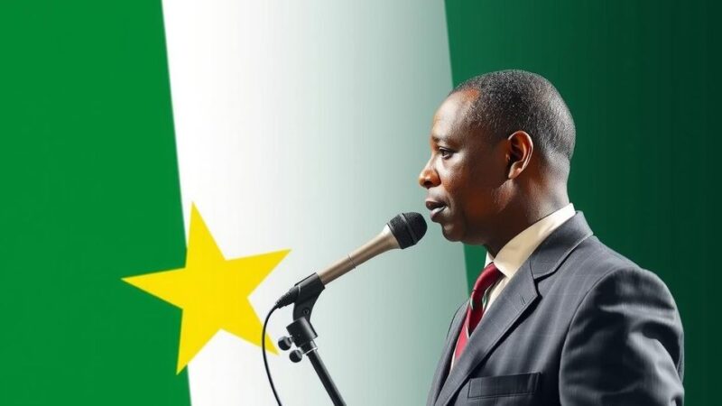 Senegal’s Parliamentary Election: A Pivotal Moment for President Faye’s Reform Agenda