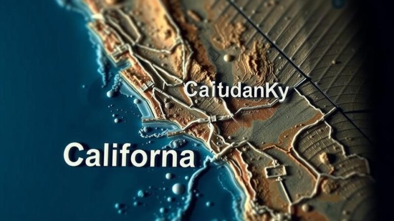 3.8-Magnitude Earthquake Strikes Southern California: Expert Guidelines and Community Reactions