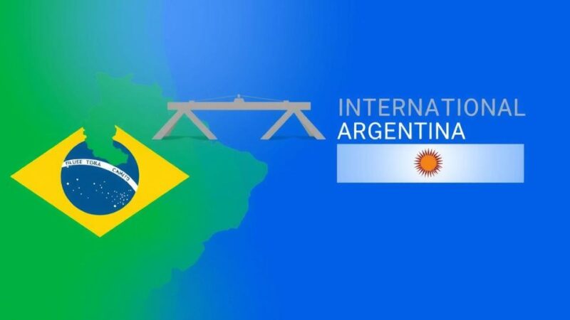 Brazil and Argentina Prepare to Auction International Bridge Concession