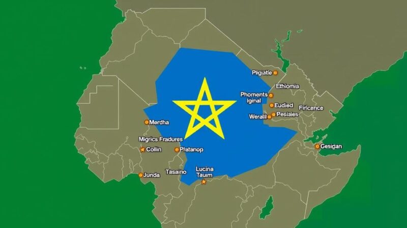 Ethiopia’s Political Evolution: From Feudalism to Federalism