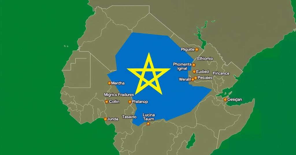 Ethiopia’s Political Evolution: From Feudalism to Federalism