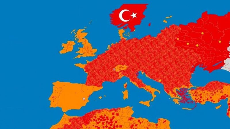 Updated Travel Advisories for Morocco, Egypt, Israel, UAE, and Tunisia