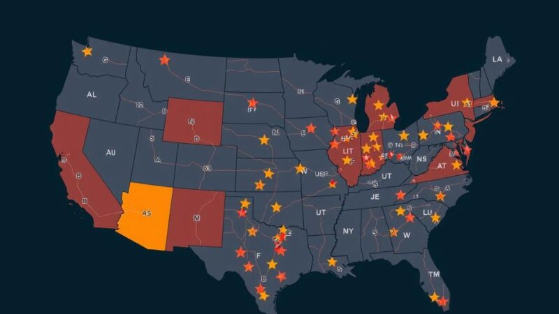 The Significance of the U.S. Election Date: Understanding Tradition and Practicality