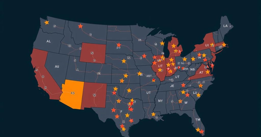 The Significance of the U.S. Election Date: Understanding Tradition and Practicality