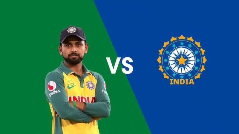 India vs South Africa 3rd T20I Preview: Team Performance and Broadcast Details