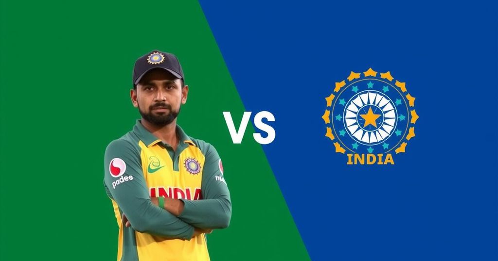 India vs South Africa 3rd T20I Preview: Team Performance and Broadcast Details