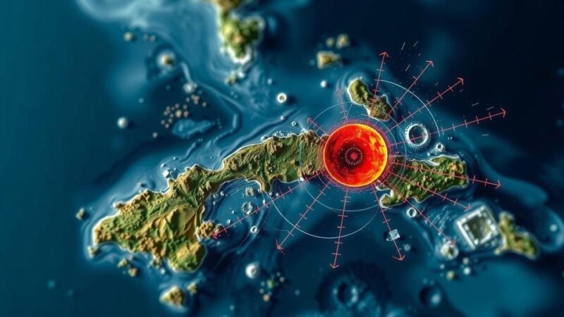 Eastern Cuba Experiences 6.8 Magnitude Earthquake, Residents Shaken