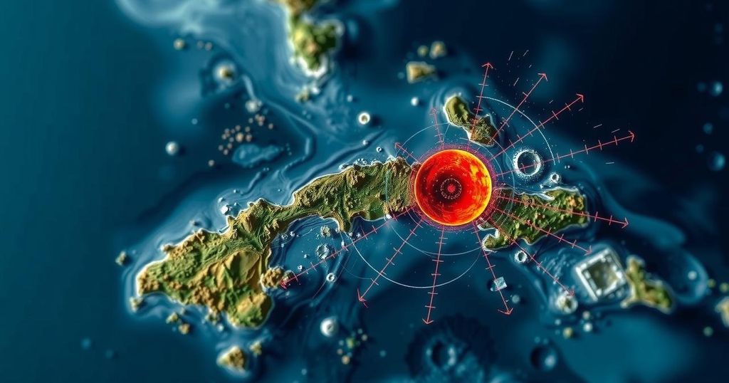 Eastern Cuba Experiences 6.8 Magnitude Earthquake, Residents Shaken